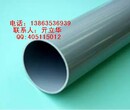 山东菏泽PVC-U低压灌溉管材√生产厂家图片