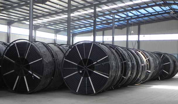 扬州维扬区电力工程用PE硅芯管生产厂家