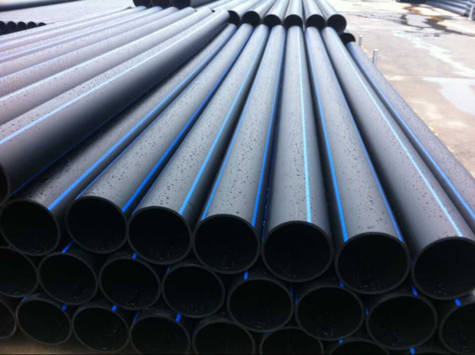  Manufacturer of PE pipe for Beitun cable sheath