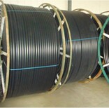 青岛城阳区电缆护套用PE硅芯管hdpe40/33硅芯管价格实惠图片0