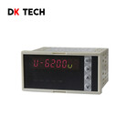 DK62H8D单相真有效值直流多功能电压电流功率表