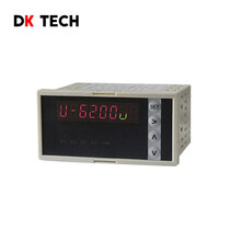 DK62H8D单相真有效值直流多功能电压电流功率表图片