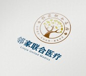 杭州邻家联合医疗品牌策划案例、河南上禅品牌策划公司原创作品