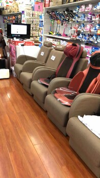 广州按摩椅共享合作厂家，给大家透露一下批发多少钱