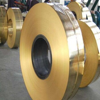 CDA332铜合金产品规格