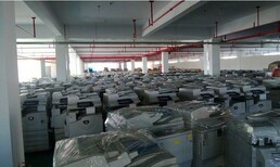 上海写字楼库存物资回收商场库存物资回收图片2