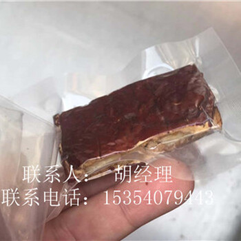 枣仁派的制作方法流程