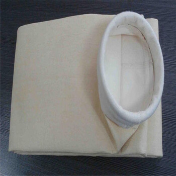 濾袋除塵器的布袋高溫?zé)煔鈱ε浼V袋的損壞現(xiàn)象