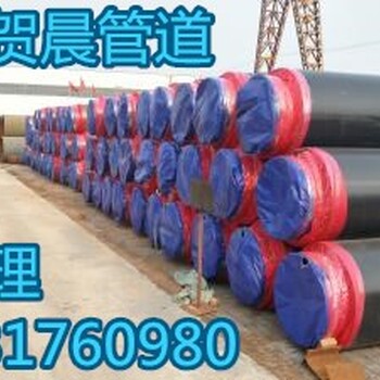聚氨酯保温管生产厂家沧州贺晨管道