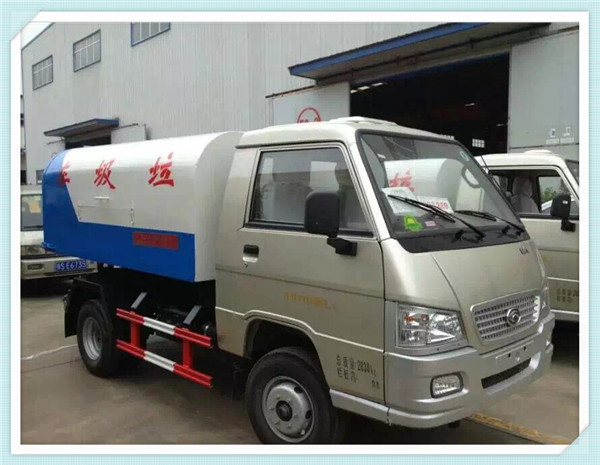 邯郸市微型清理车生产单位