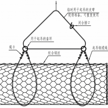鋼絲網(wǎng)兜廠專注從事鋼絲網(wǎng)兜生產(chǎn)廠家