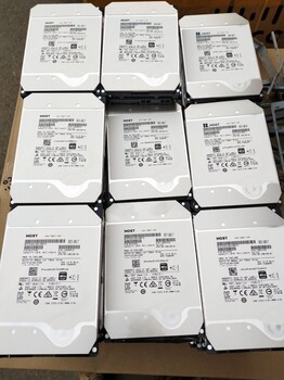 济南回收浪潮服务器硬盘1.2T1.8T2.4T服务器硬盘回收