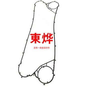 濟南板式換熱器