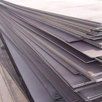 舞钢产Q355NHC耐候结构钢交货状态