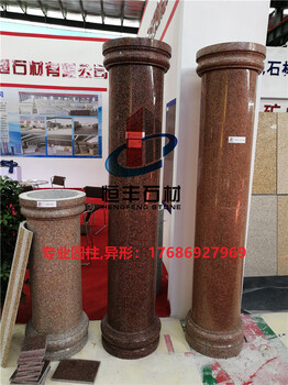 聊城花瓶柱廠家出售價(jià)格
