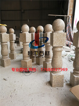 天水銹石羅馬柱制作廠家制造基地