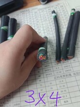 中国十大品牌天津远东电缆有限公司护套线21.5