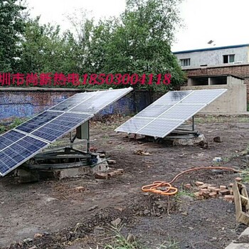 光伏跟蹤技術(shù)