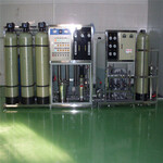 精细化工高纯水设备，精细化工超纯水设备，精细化工EDI设备