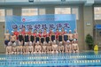 菏泽市游泳健身协会承办2021年全国游泳运动技能评定考试