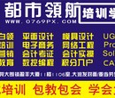 你的网店为什么没销量，是没流量还是没转化选择都市领航淘宝培训图片