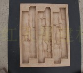  Henan manufacturers direct selling cultural brick mold, artificial cultural stone mold price concessions