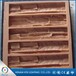  There are many kinds of customized artificial cultural stone molds, cultural brick molds