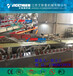 张家港塑料厂家工程机械设备厂家直销pvc生态护墙板机器