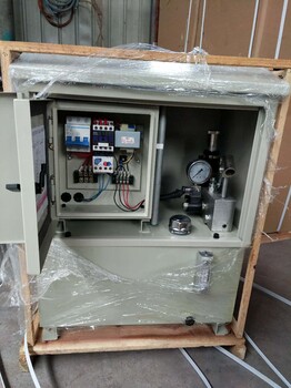 厂家供应YZ.YZ(J)型液压站等制动器