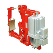 ST3SH液压失效保护制动器图片
