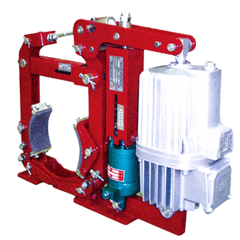 兴凯制动器厂家供应YWZ3B系列电力液压鼓式制动器