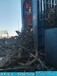 大型金属破碎机破碎机厂家型号齐全龙门式剪切机双轴撕碎机油漆桶破碎机