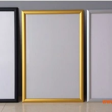 電梯廣告框佛山鈞尚定制鋁合金廣告框廠家