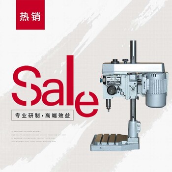 多軸攻絲機(jī)GT2-223螺紋自動攻牙機(jī)哪家好_價格低
