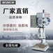 台湾将军牌液压钻孔机床GD-100金属行业油压高速钻孔机信誉保证