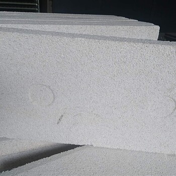 生产标准DB21/T2025-2012膨胀珍珠岩保温板外墙外保温
