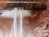 广州专业地下管线探管，广州房屋暗管漏水检测维修