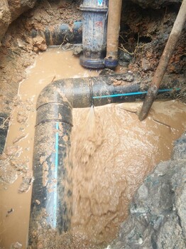 东莞洪梅水管查漏，洪梅地下水管检测维修