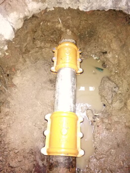 深圳龙岗水管漏水维修深圳地区地下水管检测维修电话
