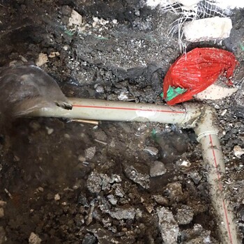 广州检测室内水管漏水定位卫生间水管检漏维修