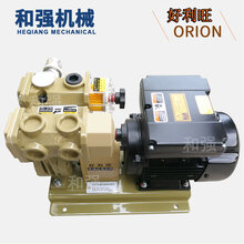 ORION好利旺KRX1-P-VB-01LED分光机真空泵气泵风泵压力泵图片