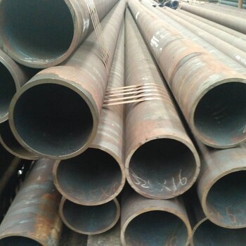 无缝钢管457-14热扩管石油套管大口径厚壁管