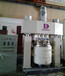 江西硅酮密封膠整套生產設備基料攪拌分散混合機硅酮結構膠生產設備