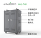 庆阳工厂平板电脑充电柜材料特别可控_安和力科技