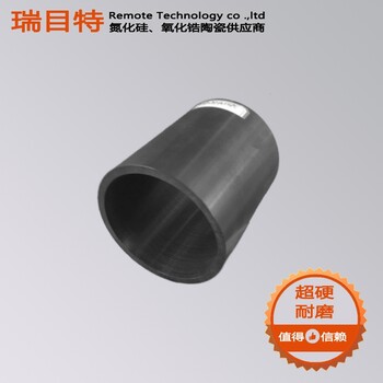 氮化硅陶瓷球阀特性之高温度高耐压强度