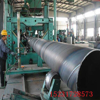 徐州环氧煤沥青防腐钢管+生产商