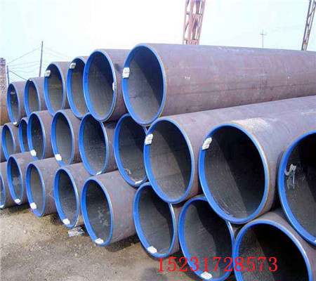 晋城环氧树脂防腐钢管 每米报价