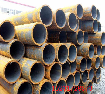 海宁3pe防腐天然气直缝钢管每米出厂价