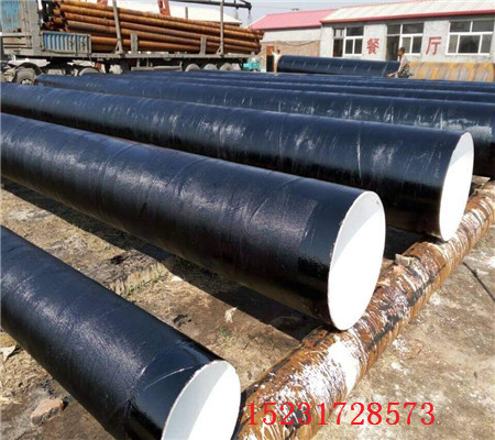晋城环氧树脂防腐钢管 每米报价