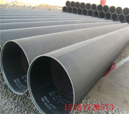 克拉玛依山子普通级3pe防腐钢管代加工企业